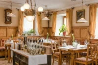 Landhotel Weißes Roß Hotels in Sulzbach-Rosenberg