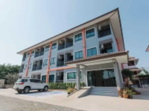 เทพจำรัสบูติกโฮเทล โรงแรมในอุตรดิตถ์