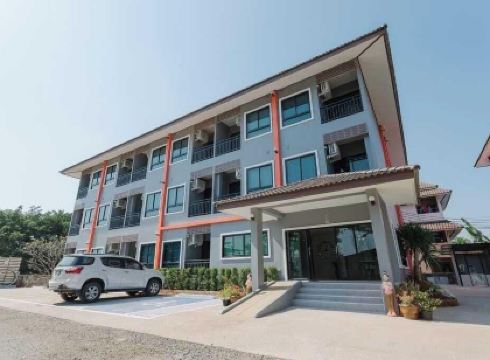 เทพจำรัสบูติกโฮเทล