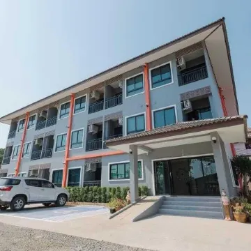 Thapjumras Boutique Hotel