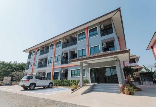 타펌라스 부티크 호텔 썸네일