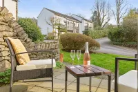 Hapimag Burnside Park Apartments Hotel a Bowness-on-Windermere