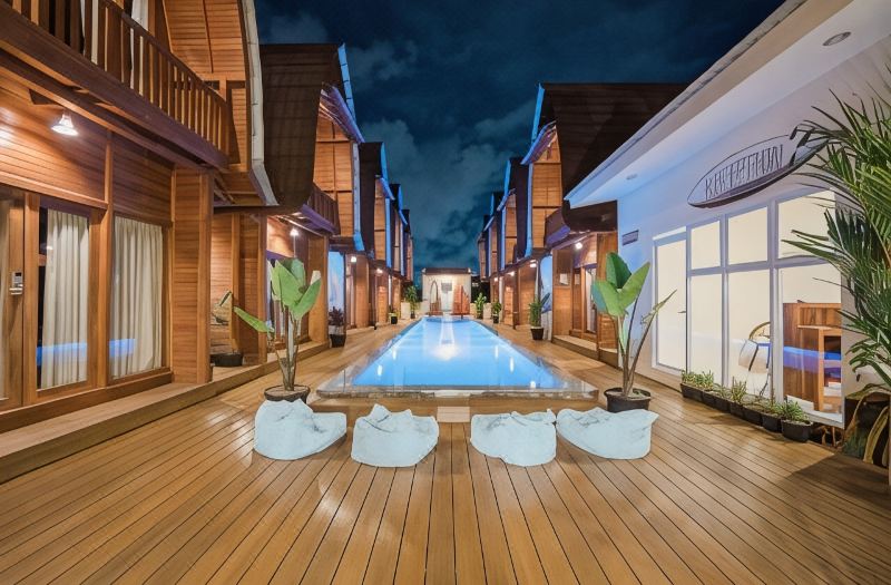 Andi Beach House photo 2