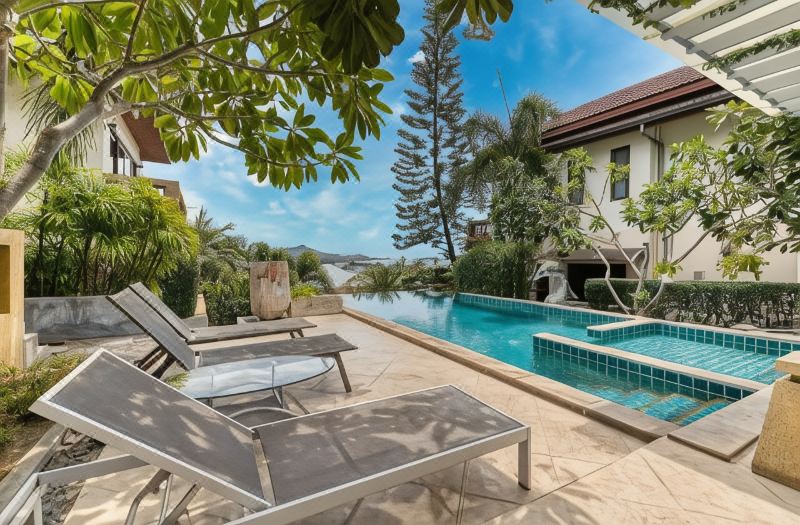 Baan Rawee Villas photo 5