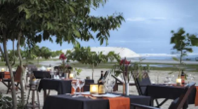 Blue Residence Hotel