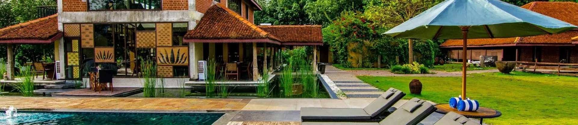 Gehobene Hotels 