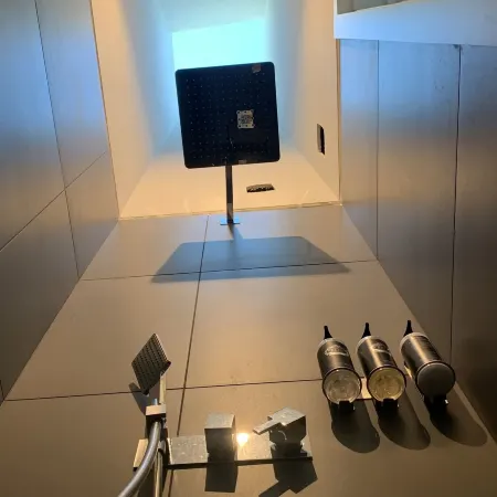 Cerrado Das Fontainhas Spa