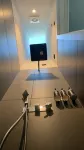 Cerrado Das Fontainhas Spa - Gym