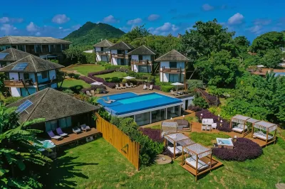 Pousada Morena Hotels near Fernado de Noronha Island