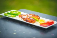 Anantya by the Lake - breakfast