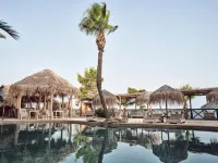Gloria Maris Hotel Suites and Villa - en bord de mer