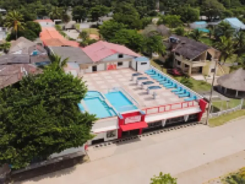 Hotel Playa Divina Hotels in Tolu