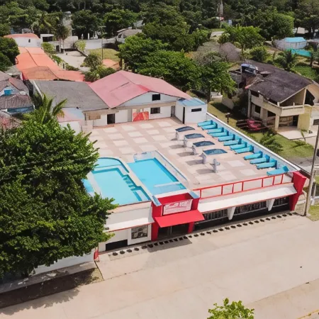 Hotel Playa Divina