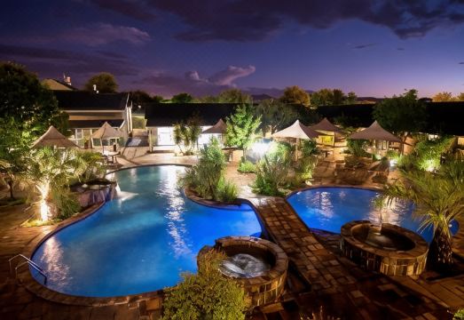 2. 아레부스크 트래..