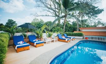 Hotel Villabosque Eco Boutique