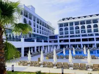 Sunthalia Hotels & Resorts Ultra All Inclusive Adults Only Party Hotel