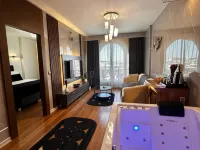 Sabiha Gokcen Hotel İSTANBUL Houses Hotels near Hermandere