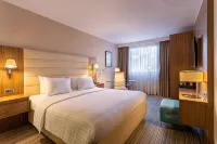 Courtyard Belgrade City Center Hotels in Stari Grad