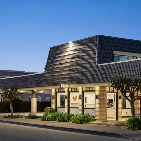 Super 8 by Wyndham Eureka