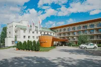 Holiday Club Saimaan Rauha Các khách sạn ở 
