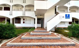 Albufeira Cosy by Homing