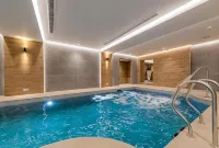 The Belmont Hotel - sul mare