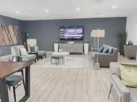 Best Western Plus Peppertree Airport Inn Hotels in Spokane County