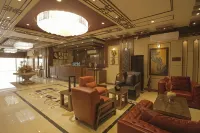 Niyaf Hotel Appartments