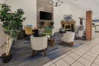 Suburban Studios Hotel a Altoona