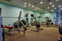 Hotel Diego de Almagro Talca Express