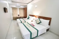 Catba Sunrise Hotel - 2 ดาว