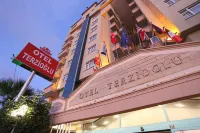 Terzioglu Otel Hotels in 