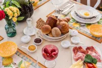 Foresteria di Palazzo Radici - breakfast