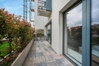 Metropolitan Star Apart Hotel - Pet-friendly