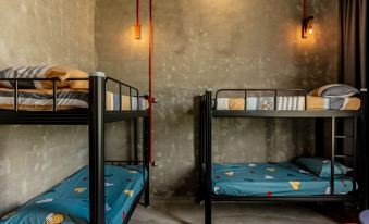 Padi Sentral @ Sekinchan