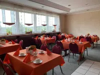 Hotel Ristorante Herbstein Hotels in Herbstein
