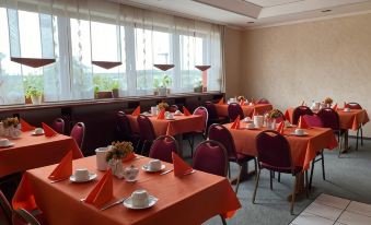 Hotel Herbstein