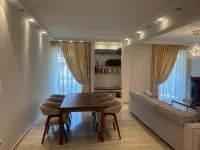 Cassiopeia - Glyfada Apartment