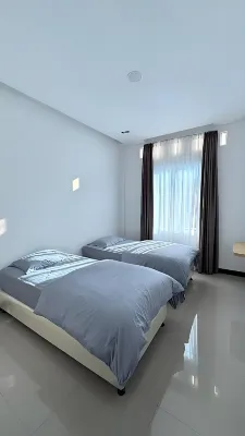 Hotel Asy Syifa Bypass Bukittinggi 武吉丁宜住宿飯店