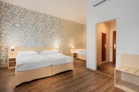 Wine Wellness Hotel Amande Hustopeče Hotels near Kozi Hradek - Mikulov