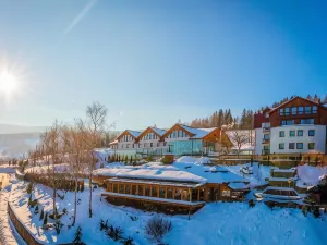 Hotel & Medi-Spa Biały Kamień