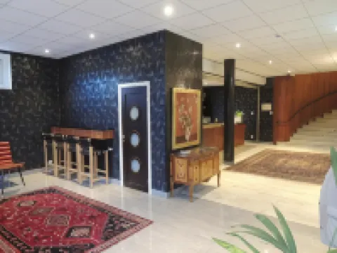 隆內比大酒店 隆內比酒店