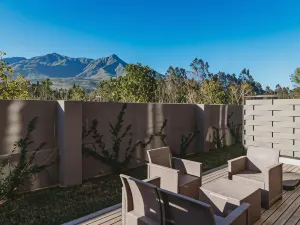 The Hawthorn Boutique Hotel