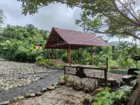 La Tigra Rainforest Lodge