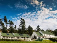 Oaklands Farm Stay - spa