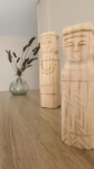 Proche Centre, Gare, Parc, Parking by Maison Bonhage