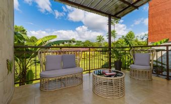 NQ Hotel Orinoquia