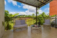 NQ Hotel Orinoquia Hotels in Granja El Hachon