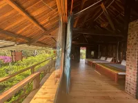 Tea Garden House
