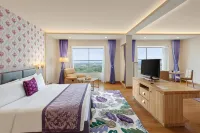 Welcomhotel by ITC Hotels, Gst Road, Chennai Hotel a 